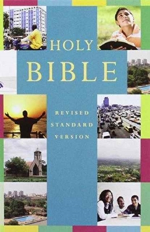 Image for RSV Popular Compact Holy Bible
