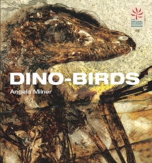 Image for Dino-birds  : from dinosaurs to birds