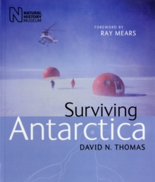 Image for Surviving Antarctica