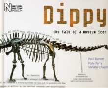 Image for Dippy  : the tale of a museum icon