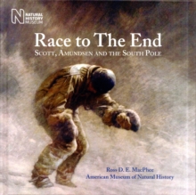 Image for Race to the end  : Scott, Amundsen and the South Pole