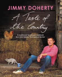 Image for A taste of the country