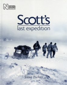 Image for Scotts Last Expedition