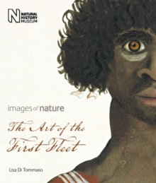 Image for Art of the first fleet  : images of nature