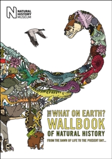 Image for The What on Earth? Wallbook of Natural History