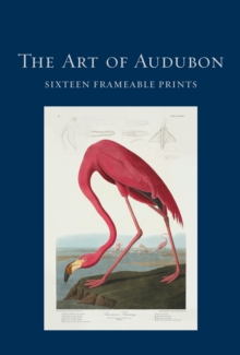 Image for The Art of Audubon : Sixteen Frameable Prints