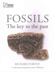 Image for Fossils  : the key to the past