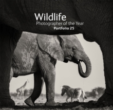 Image for Wildlife Photographer of the Year: Portfolio 25