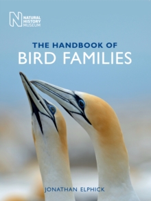 Image for The Handbook of Bird Families