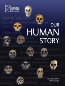 Image for Our Human Story