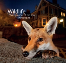 Image for Wildlife Photographer of the YearPortfolio 26