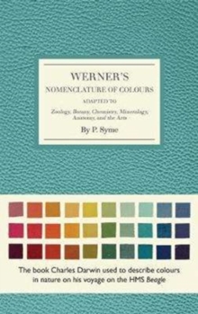 Image for Werner's Nomenclature of Colours