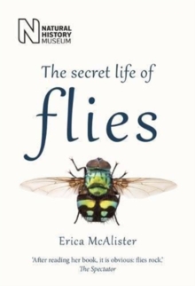 Image for The Secret Life of Flies