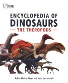 Image for The Encyclopedia of Dinosaurs