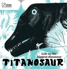 Image for Titanosaur