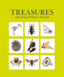 Treasures of the Natural History Museum: (Pocket edition)