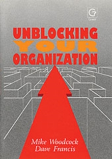 Image for Unblocking Your Organisation
