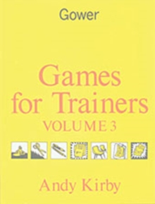 Image for Games for Trainers