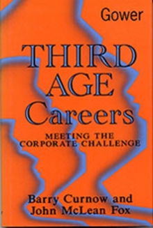 Image for Third Age Careers