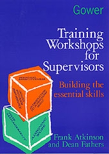 Image for Workshop Supervisors