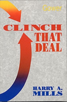 Image for Clinch That Deal