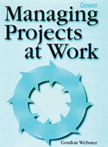 Image for How to manage projects at work