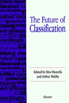 Future of Classification