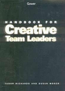 Image for Handbook for Creative Team Leaders