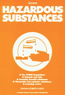 Image for Hazardous substances