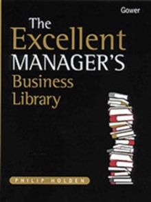 Image for The Excellent Manager's Business Library
