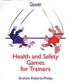 Image for Health and Safety Games for Trainers