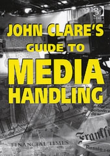 Image for John Clare's Guide to Media Handling