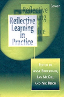 Image for Reflective learning in practice