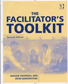 Image for The Facilitator's Toolkit