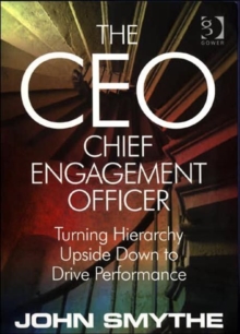 Image for The CEO: Chief Engagement Officer