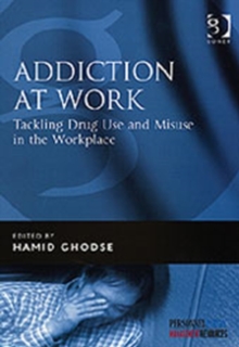 Image for Addiction at Work