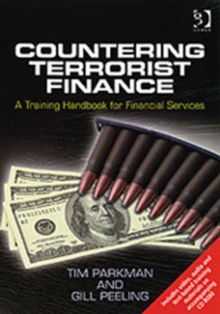 Image for Countering Terrorist Finance