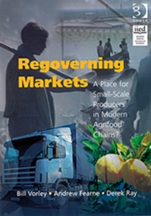 Image for Regoverning Markets
