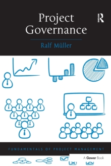 Image for Project governance