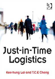 Image for Just-in-time logistics