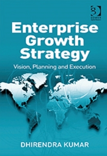 Image for Enterprise Growth Strategy