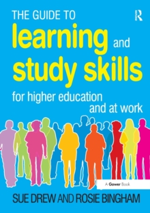 Image for The Guide to Learning and Study Skills