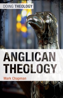 Image for Anglican theology