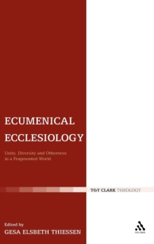 Image for Ecumenical Ecclesiology