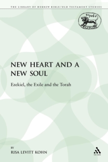 New Heart and a New Soul