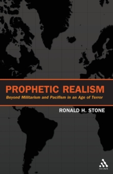 Image for Prophetic Realism