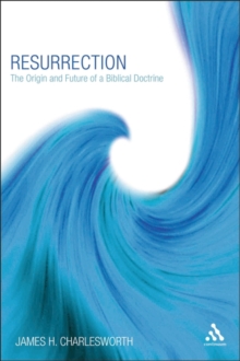 Image for Resurrection  : the origin and future of a stunning concept