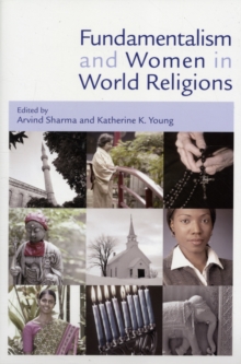Image for Fundamentalism and women in world religions