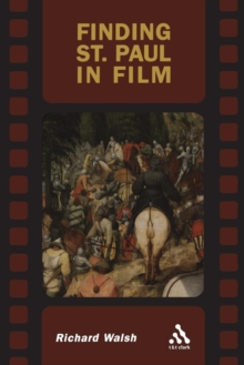 Image for Finding St. Paul in Film