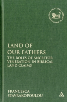 Image for Land of Our Fathers